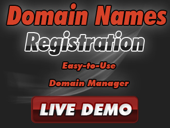 Cut-price domain registrations & transfers Cut-price domain registrations & transfers