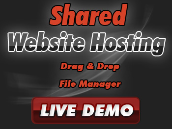 Web Hosting